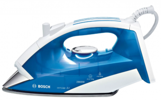 Bosch TDA-3620 Ütü kullananlar yorumlar
